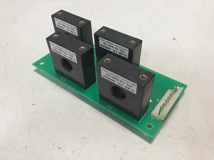 Used SUMITOMO Circuit Board JA762165AX Used