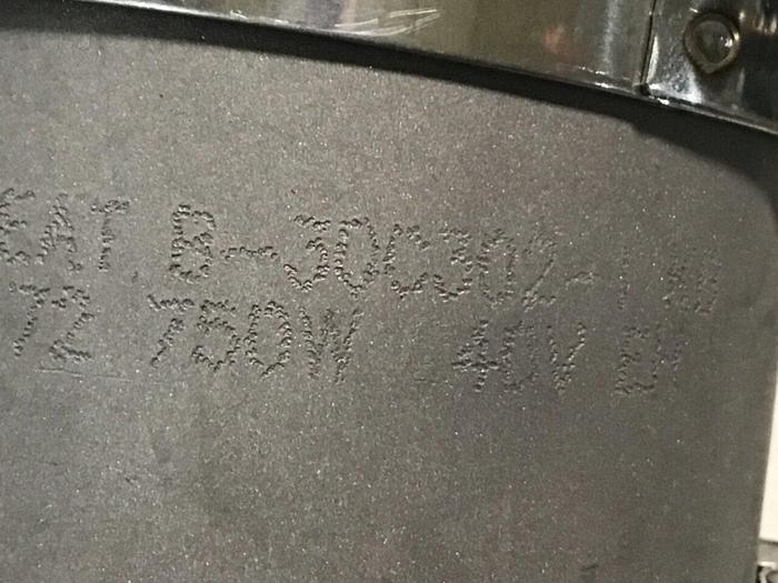 AIC 750 Watt Heater Band B-30C302-1 #123833