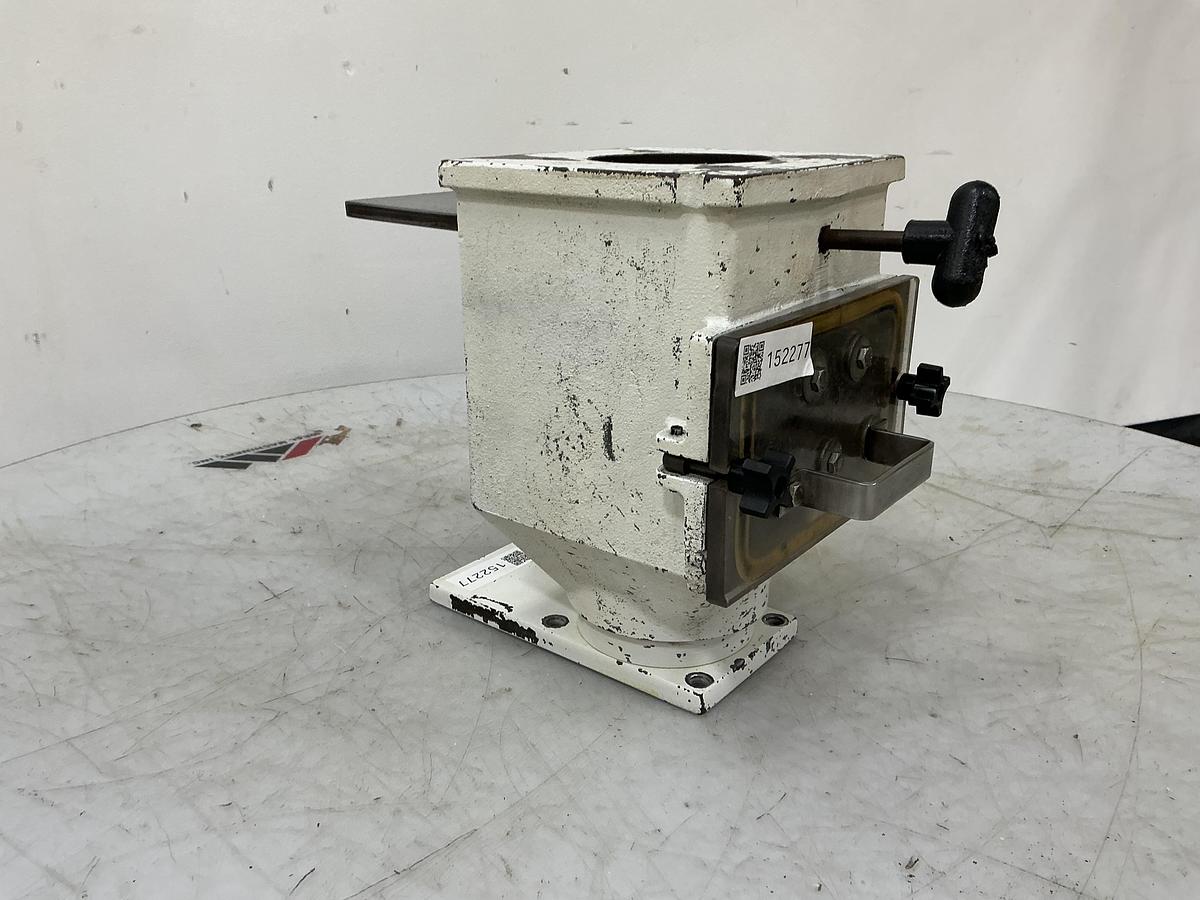 Used Industrial Magnetics, Inc 5C1530-PG0077