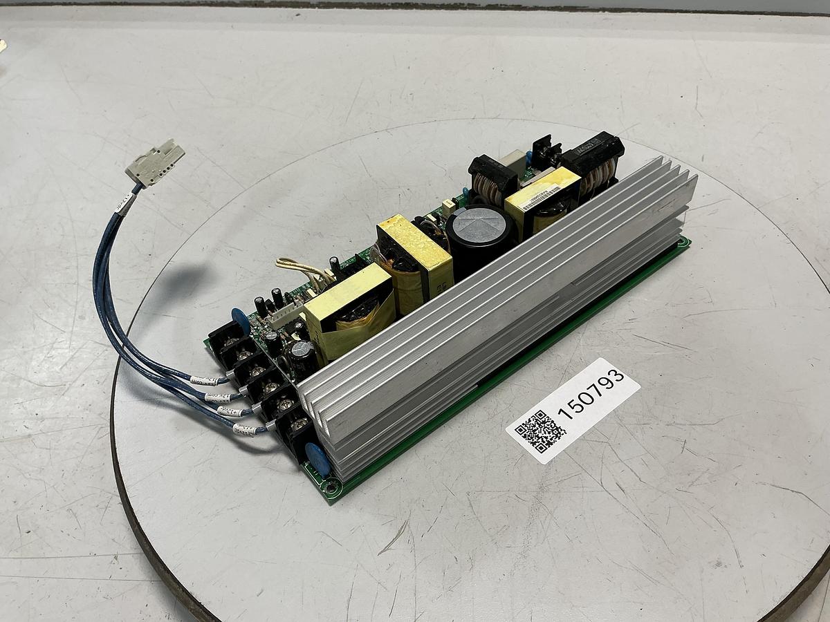 Used MEANWELL PSP-500-R12