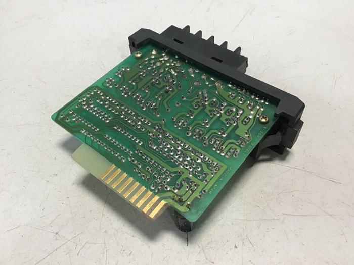 Used GENERAL ELECTRIC / GE Input Module IC610MDL111A #27654