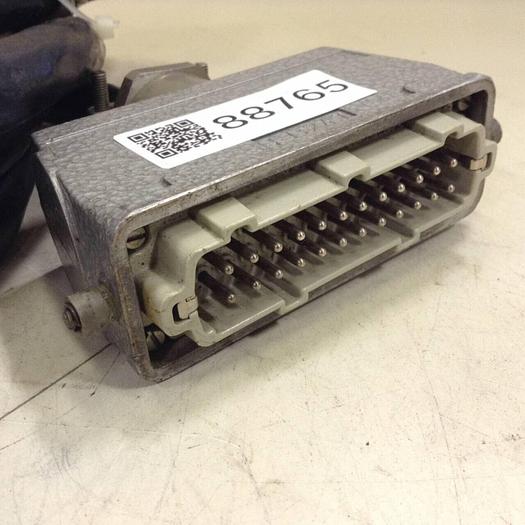 Used GENERIC Power Cable CABLE765 #88765