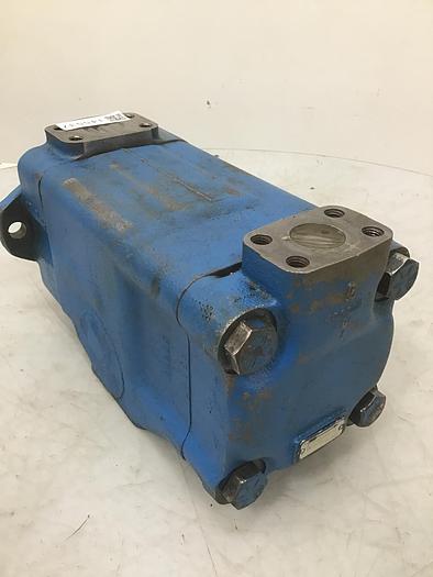 Used VICKERS Vane Pump 4535VQH50A30 Used #145537