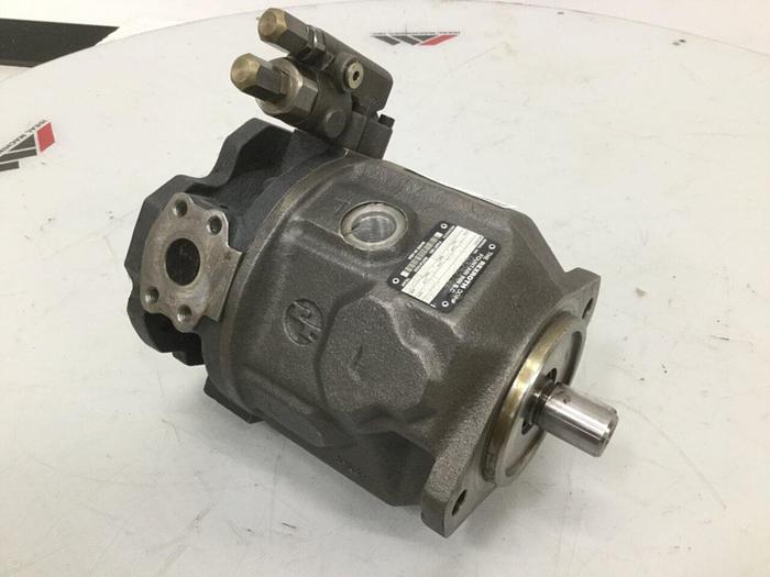 Used REXROTH Pump AA10VS045DFR131RPKC62K02 Used
