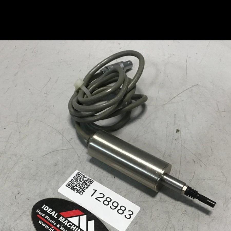 Used FEDERAL PRODUCTS Electronic Indicator EAS-2104-W1 USED
