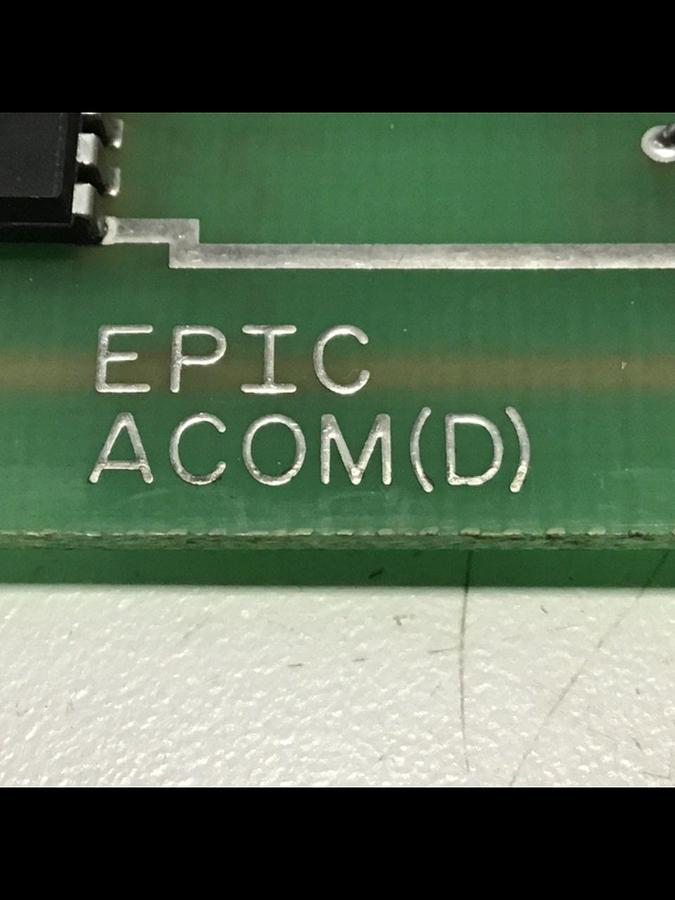 Used SCI Circuit Board 22858-2  Used #129088