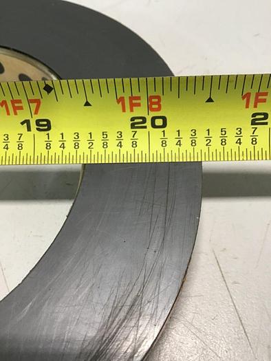 Used CINCINNATI MILACRON Toggle Link 5038009 #130385