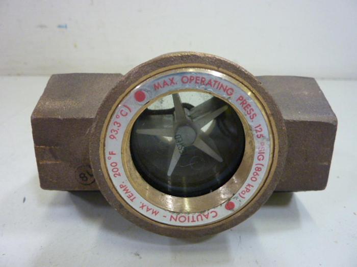 WE ANDERSON Valve VALVE781 #58781