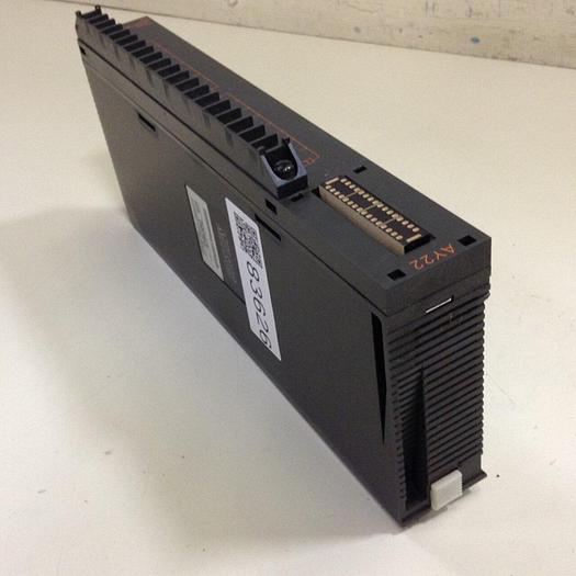 Used MITSUBISHI Programmable Controller AY22 #83626