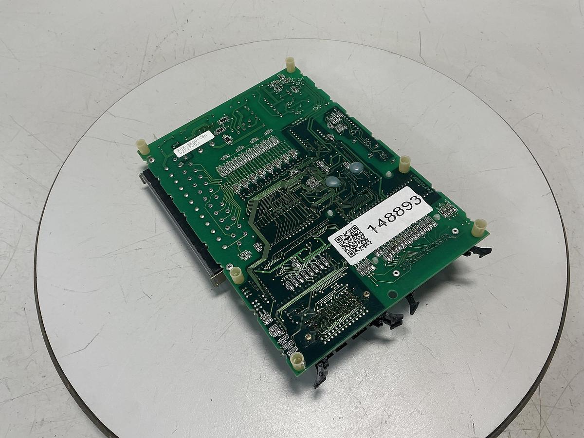 Used RKC REK-B850-CS6