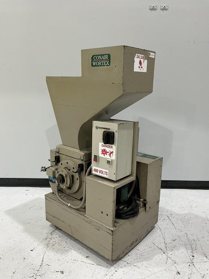 Used Conair Martin LP-330 Grinder Granulator