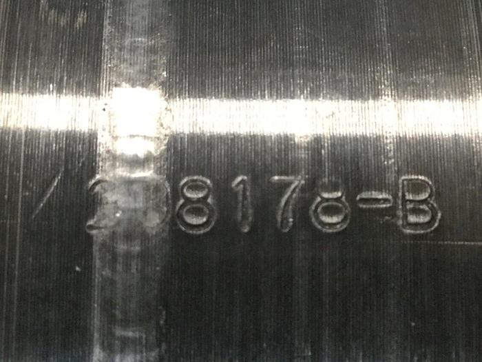 Used VAN DORN Toggle Spacer 308178-B #110998