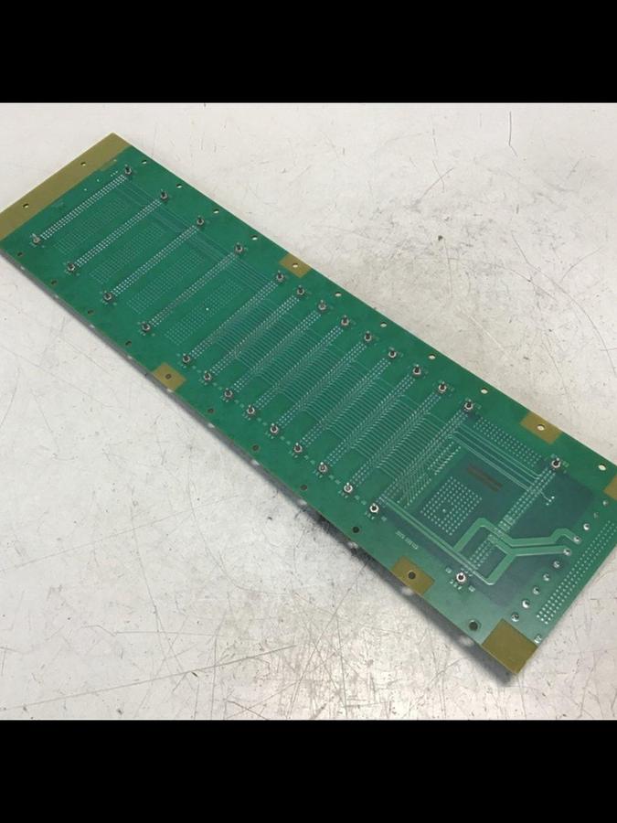 Used HPM Circuit Board 1D702-0015 Used #144454