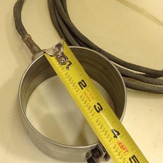 Used GENERIC 630 Watt Heater Band 88232879 #68801