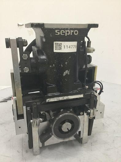 Used SEPRO End of Arm Tooling 04SOM751 #114779