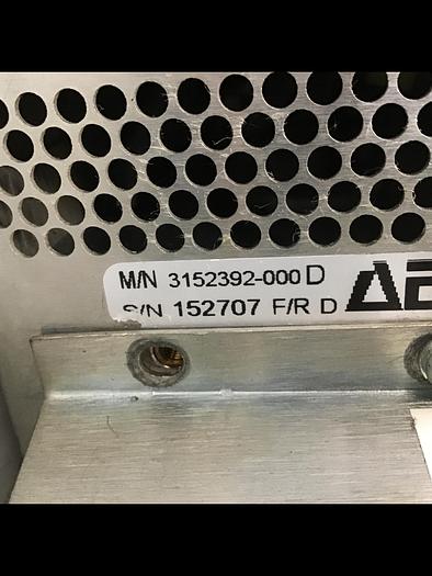 Used ADVANCED ENERGY 3152392-000
