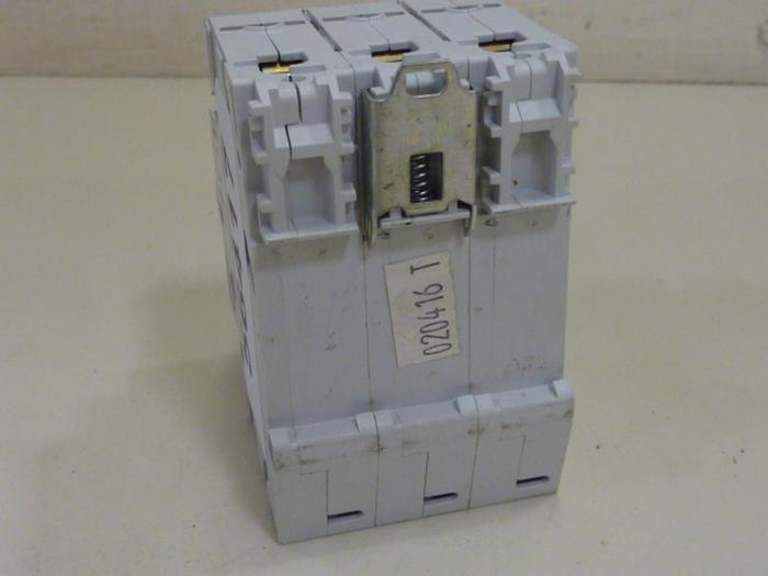 Used CUTLER HAMMER Circuit Breaker WMS3D10 #56417