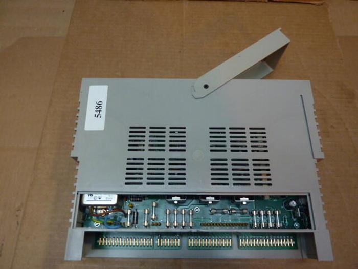 Used BARBER COLMAN Pressure Module 80CC-11001-101-V-00 #5489