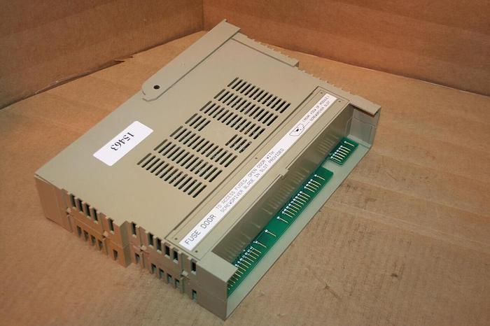 Used BARBER COLMAN Pressure/Flow Module 80HP-00001-002-0-00 Used