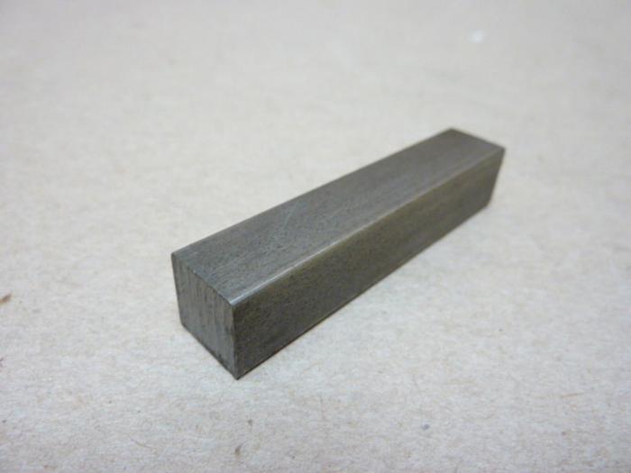 FASTENAL Carbon Steel Square Bar 1018 SQ 1/2 #40276 SCRAPPED / DNL