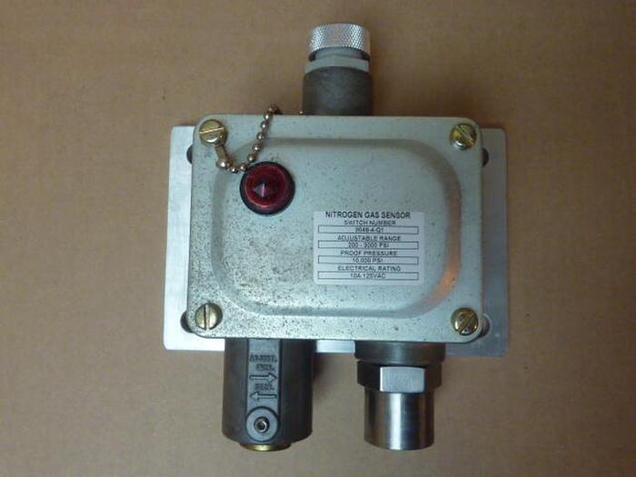 Used HYSON Sensor 90484Q1 Used