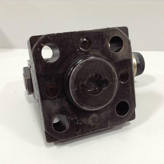 Used VICKERS Valve CVCS25D3S210S32A99AP110Z108 #89960
