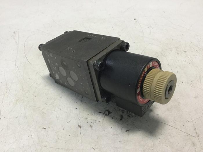 Used ATOS Valve DHI-0631/2 USED