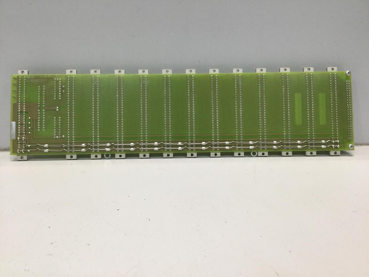 Used KEBA Circuit Board E-I/O BUS-3 D1335E-0 Used