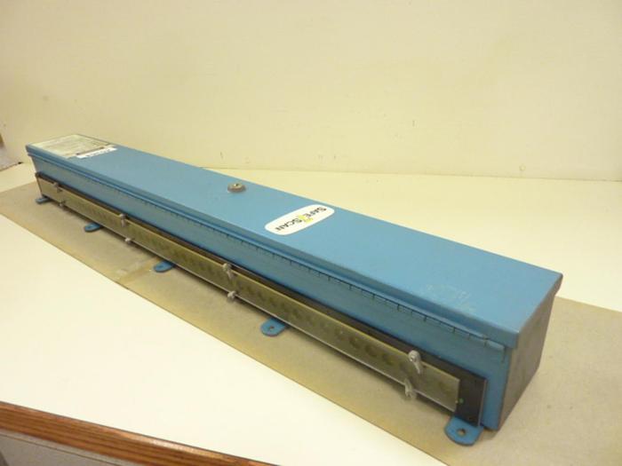 Used DOLAN JENNER Sensing Device SS7B-351MD0T Used