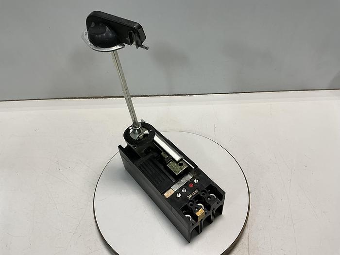 Used GENERAL ELECTRIC TFJ236225