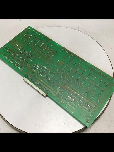 Used VAN DORN Analog Terminal Board PC330-039 330-039 USED