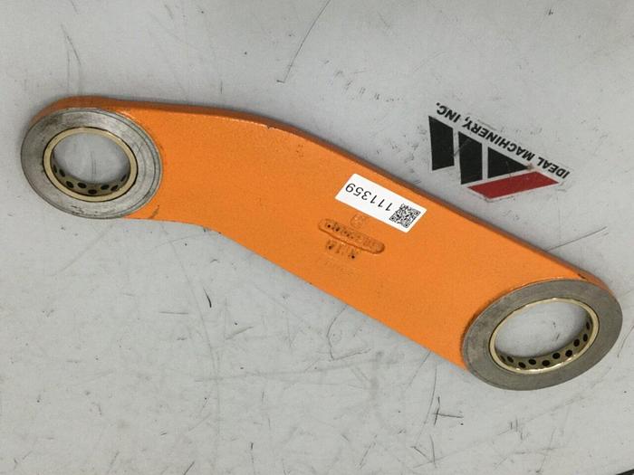 Used CINCINNATI MILACRON Toggle Link 5038009 #111359