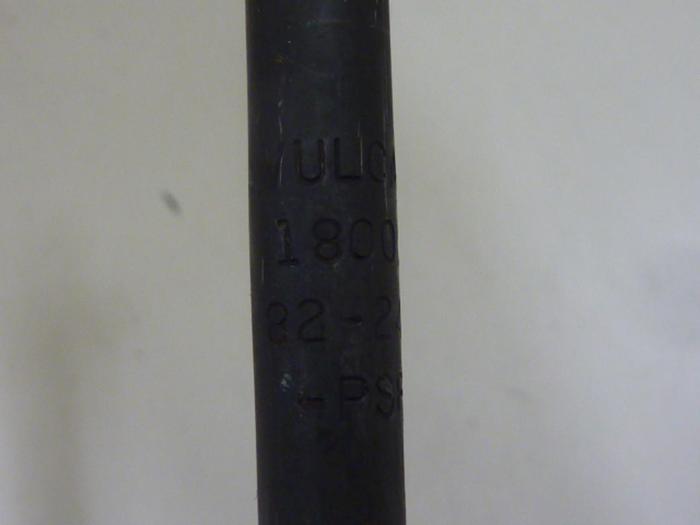 Used VULCAIN 1800 Watt Heating Element 82-24-0750-PSE #58320