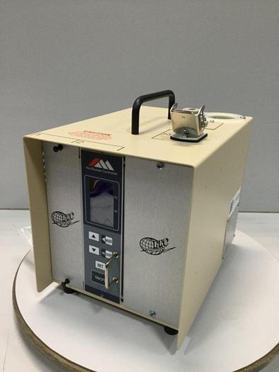 IDEAL MACHINERY Single Zone Hot Runner IM-MF1-G NEW