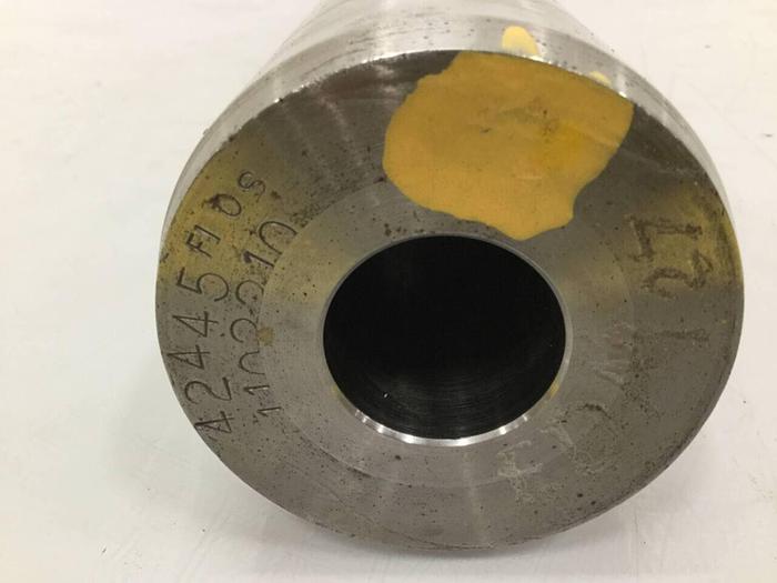 Used VAN DORN 35 mm Barrel BA VAND 35 MM Used