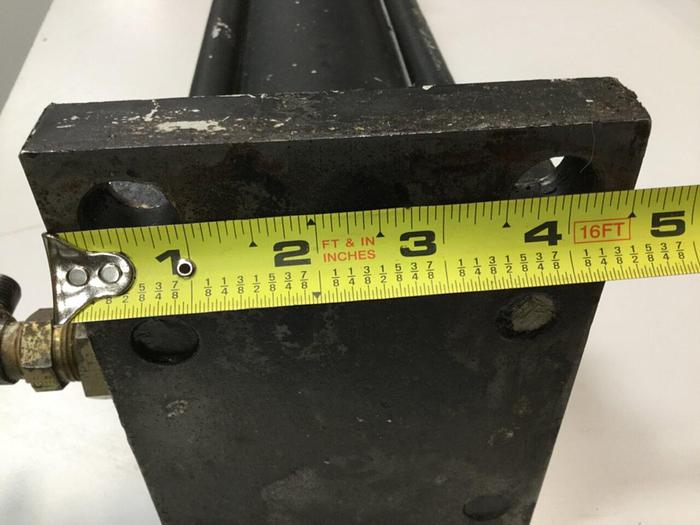 Used PARKER Injection Sled Cylinder 03.25 H2H USED #108043