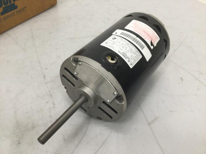 A. O. SMITH 3/4 HP Motor F48M16A50C #116252