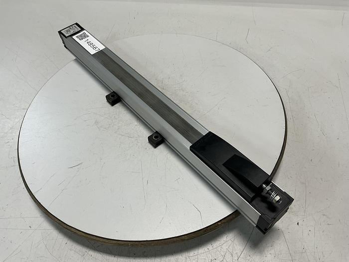 Used NOVOTECHNIK TLH 300