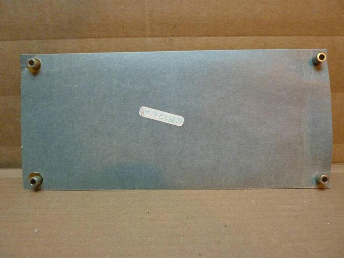 Used RELIANCE ELECTRIC Phase Sequencer 0-54349 #23210