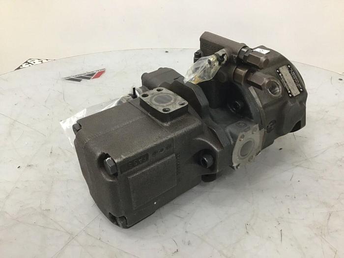 Used REXROTH Pump AA10VS045DFR131RPKC62K02 Used