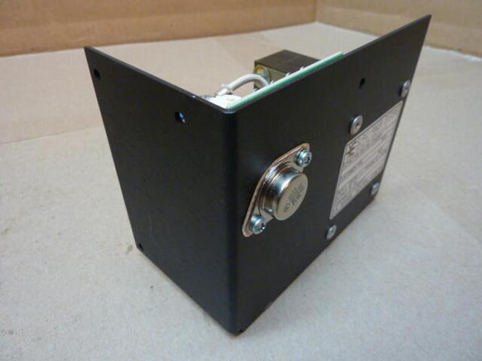 ELPAC Power Supply OLV30-5 N/OVP #30198