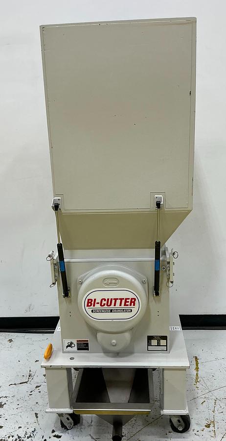 Used FBE GRINDER GRANULATOR 2020 SR1517 USED
