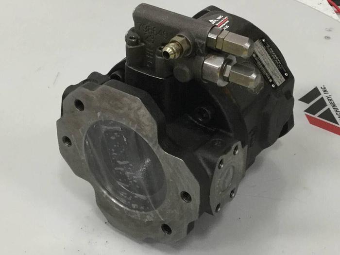 Used REXROTH Hydraulic Pump AA10VSO45DFR131RPKC62K02 Used