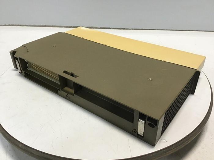 Used SIEMENS CPU Module 6ES5 943-7UA11 Used