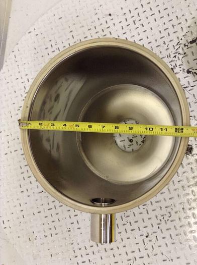 Used MATSUI Receiver JC-18 #84688