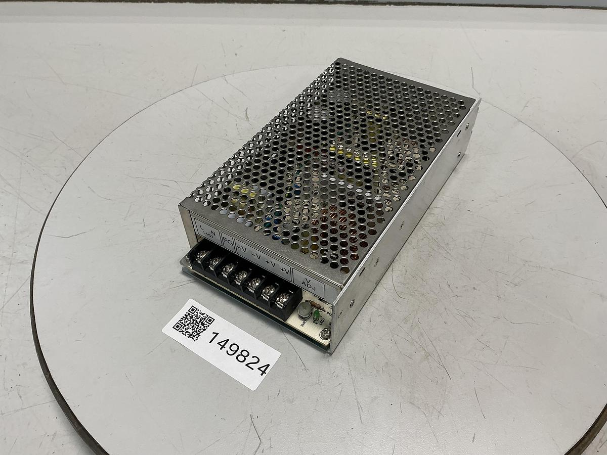 Used MW S-150-24