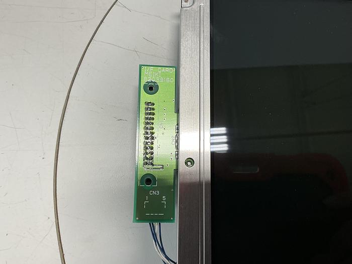 Used NEC NL6448AC33-18