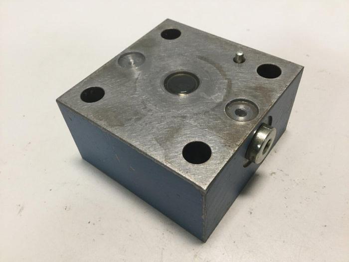 Used REXROTH Valve LFA16D870F #105631