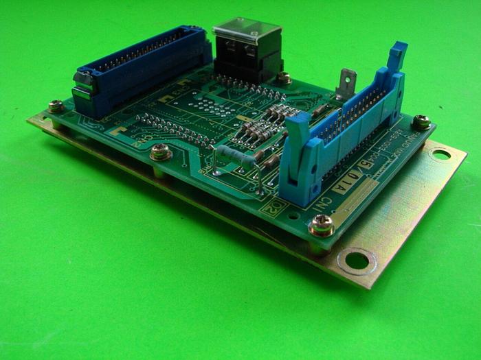 Used FANUC Circuit Board A20B-1003-0045/01A #8495