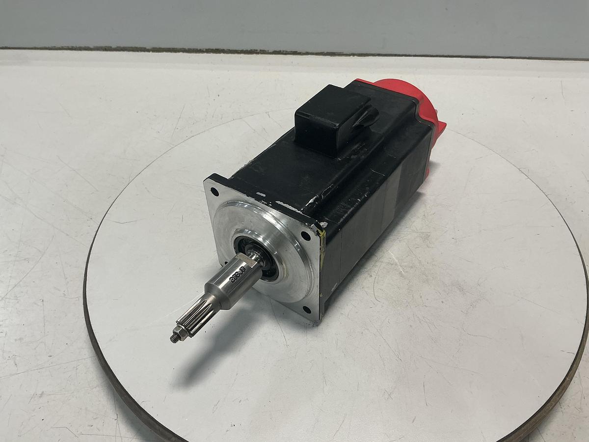 Used FANUC A06B-0371-B175